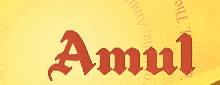 Amul (GCMMF)