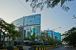 Bank of India
