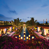 Della Resorts