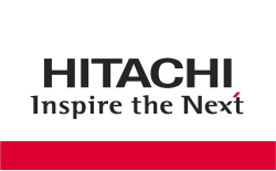 Hitachi
