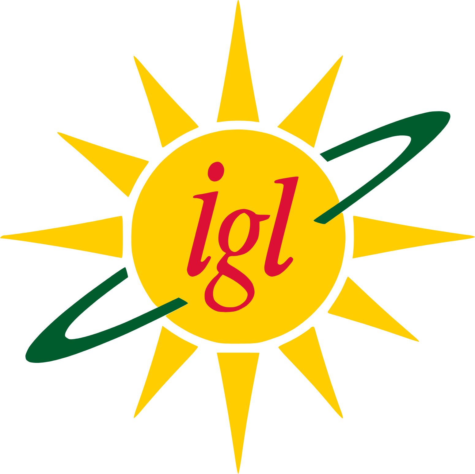 Indraprastha Gas