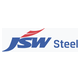 JSW Steel