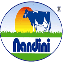 Nandini Milk (KMF)
