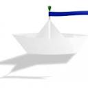 Paper Boat