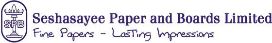 Seshasayee Paper and Boards