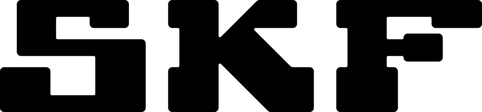 SKF India