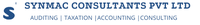 Synmac Consultants Pvt. ltd.