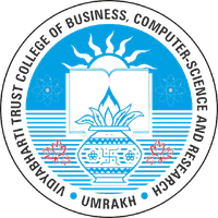 Vidyabharti Trust College Of Business Computer Science & Research